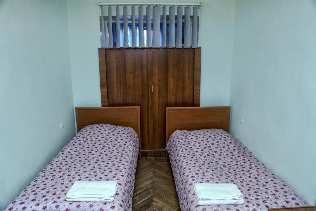 Aregak B&B And Tours غوريس المظهر الخارجي الصورة
